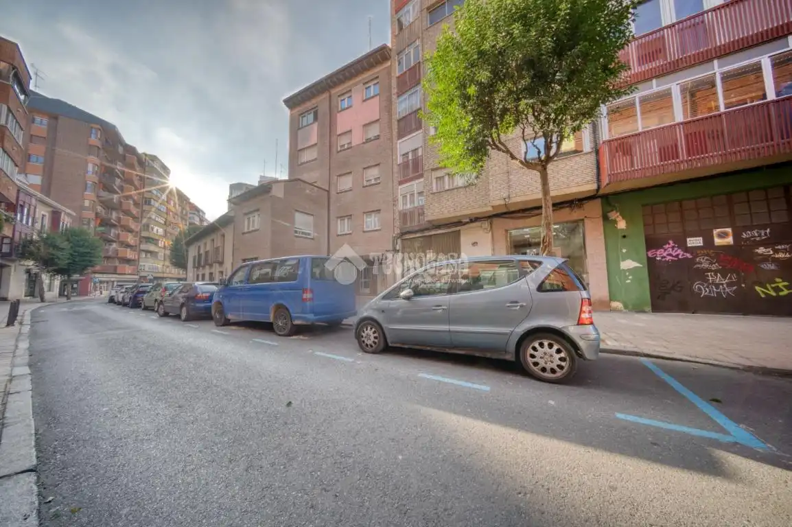 Appartamento 93 m² a Valladolid