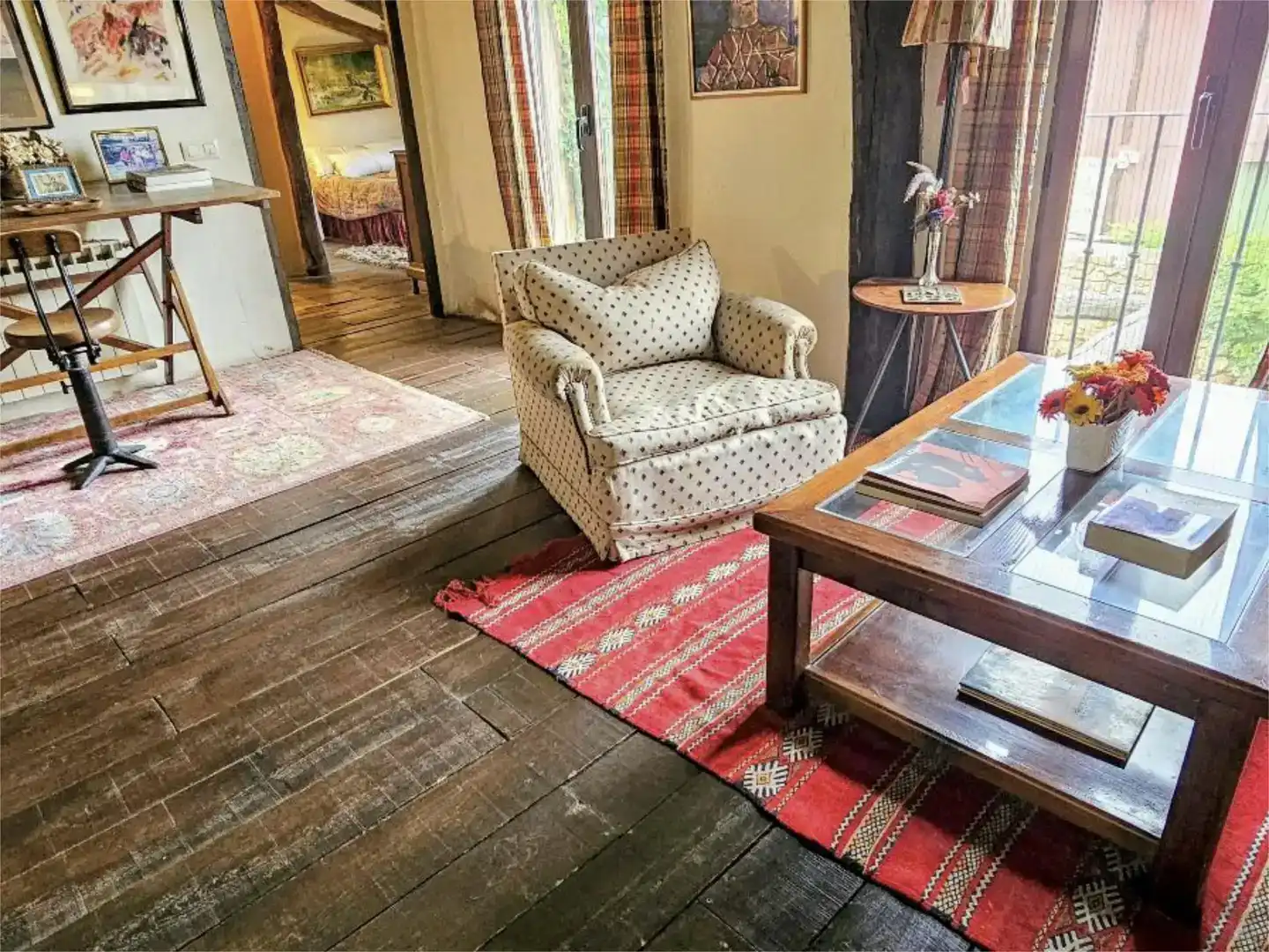 Casa de 280 m² en Fresno de Cantespino