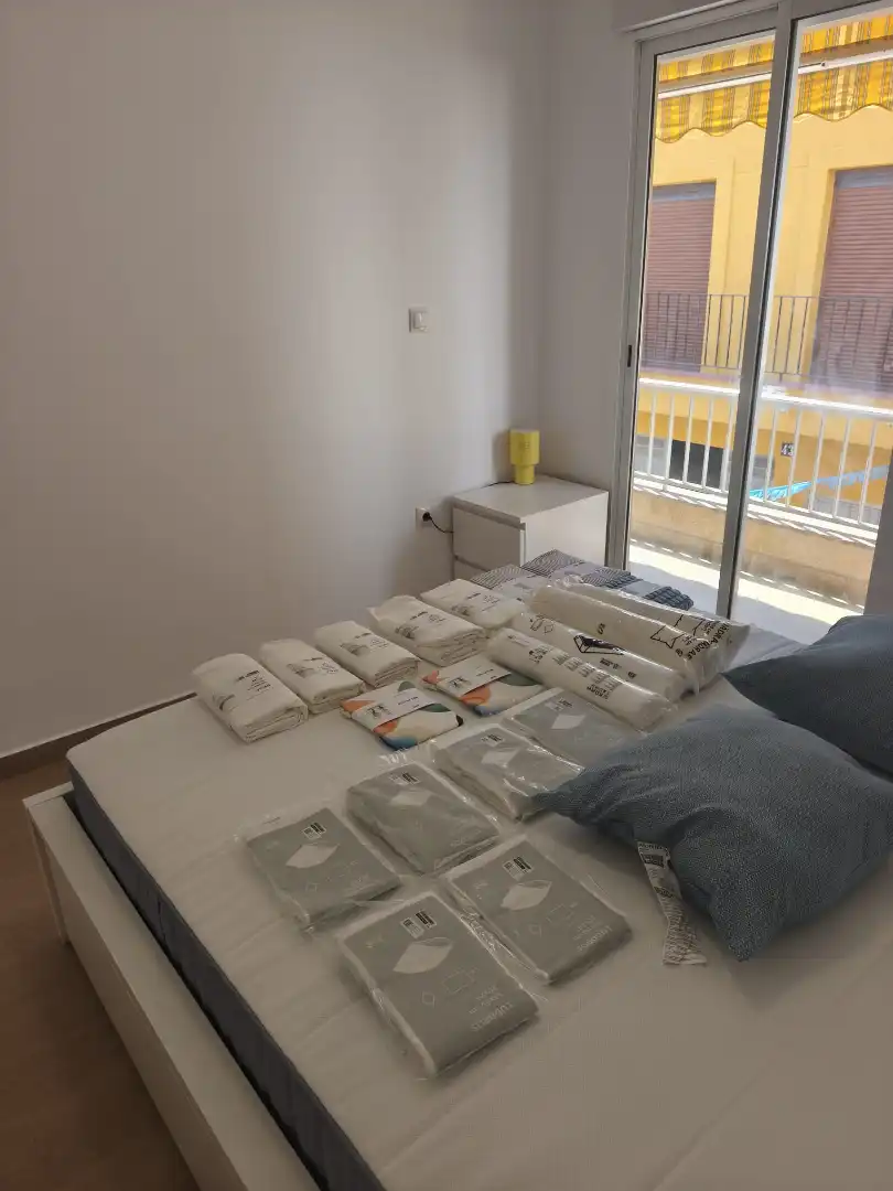 Piso de 180 m² en Sagunto