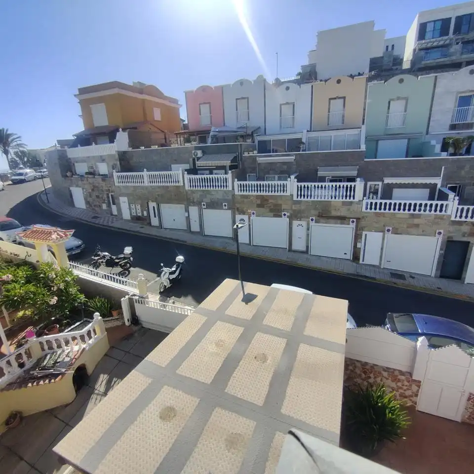 Piso de 205 m² en Mogán
