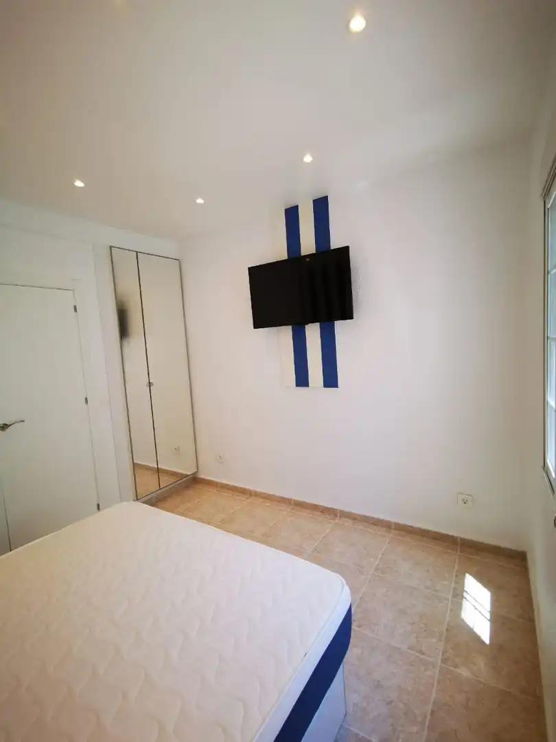 Piso de 80 m² en Torrevieja