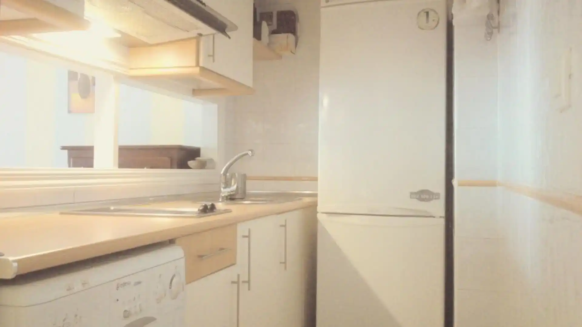 Piso de 60 m² en Ayamonte