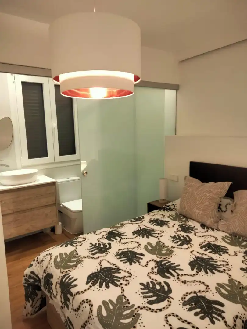 Appartamento 65 m² a Madrid