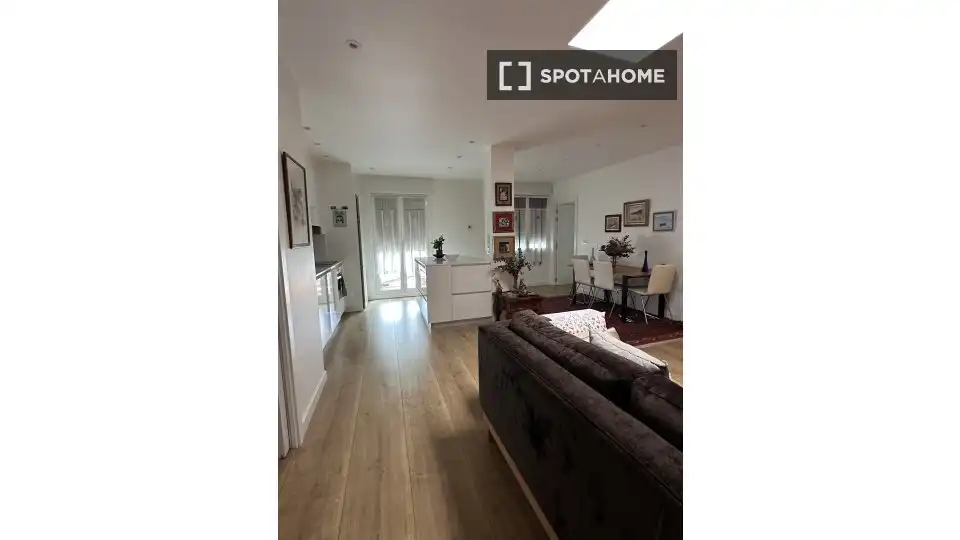 Habitación 75 m², San Sebastián