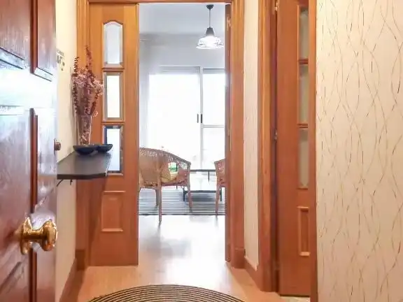 Habitació 75 m², Pontevedra
