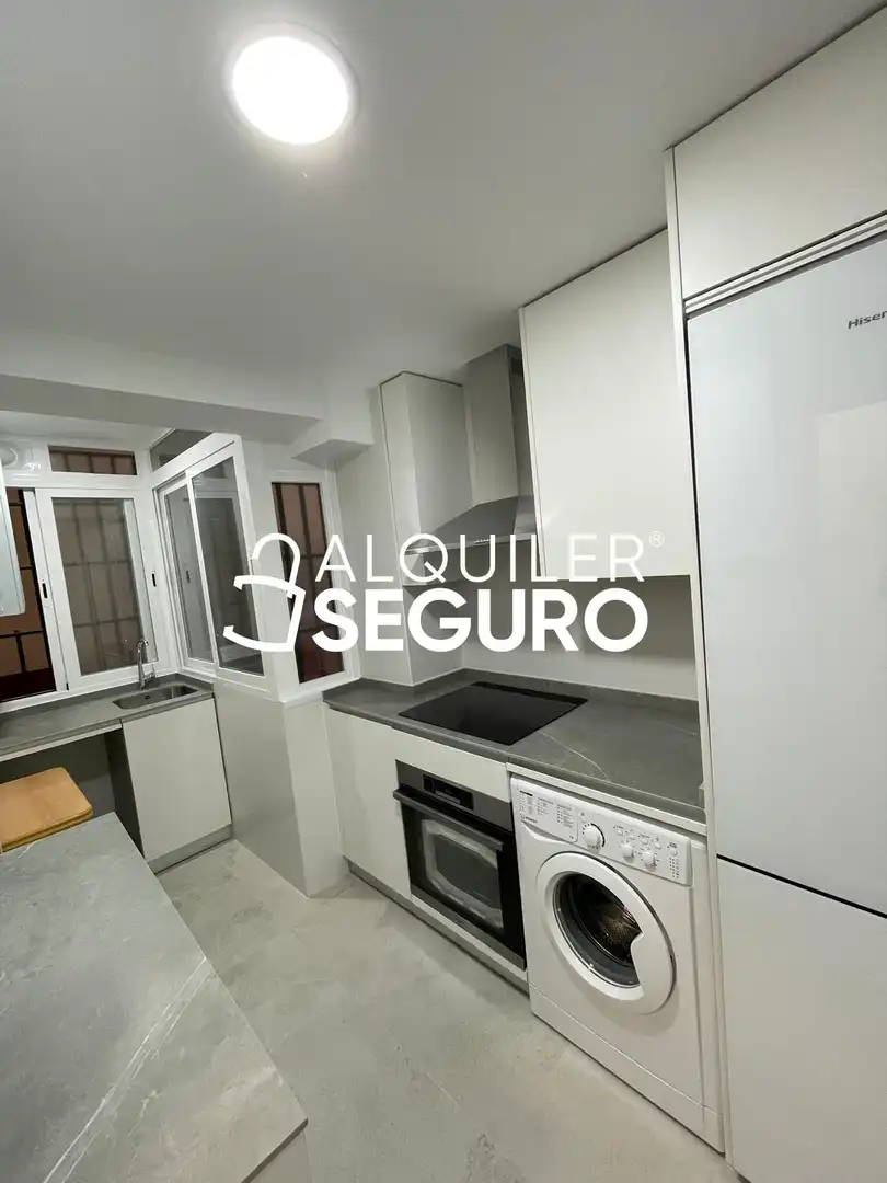 Pis de 60 m² a Madrid