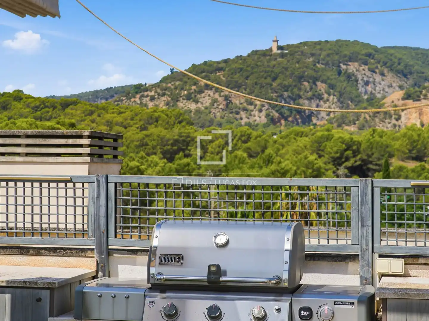 Piso de 159 m² en Palma