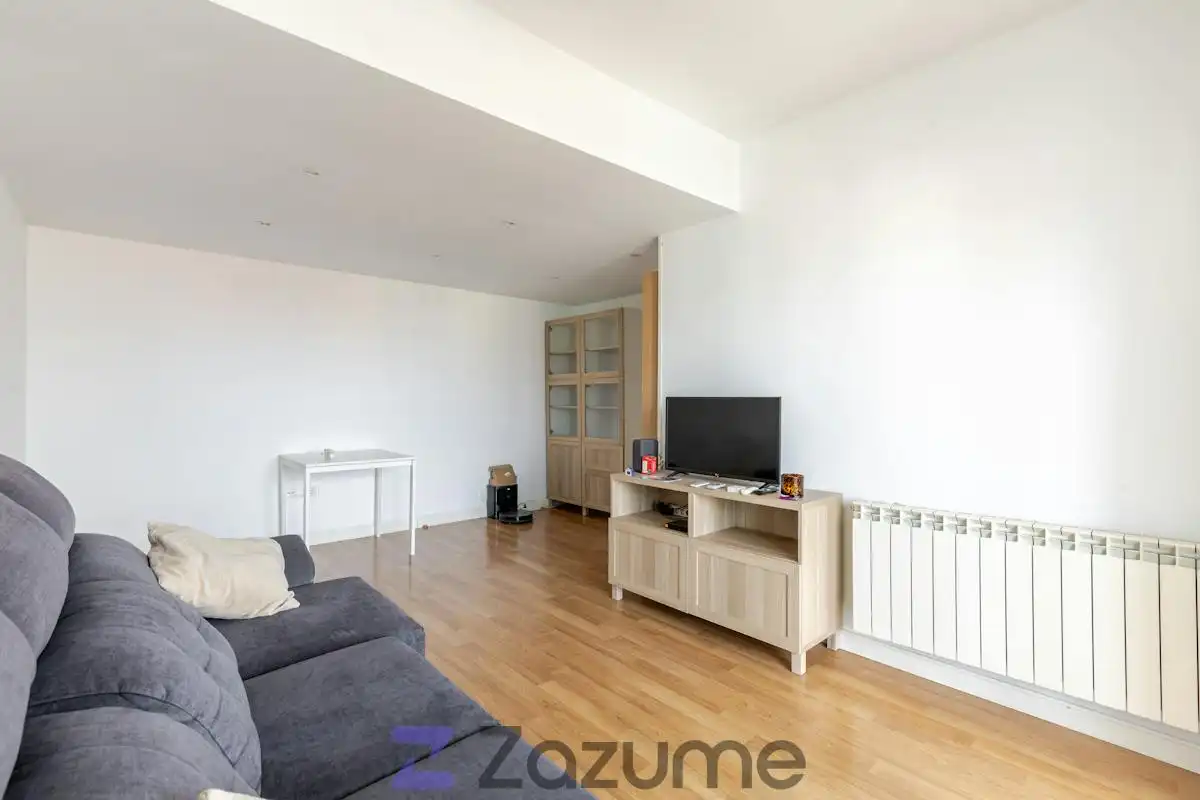 Piso de 94 m² en Madrid