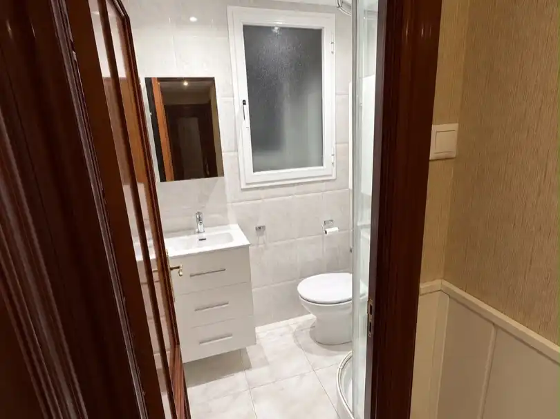 Piso de 72 m² en Bilbao
