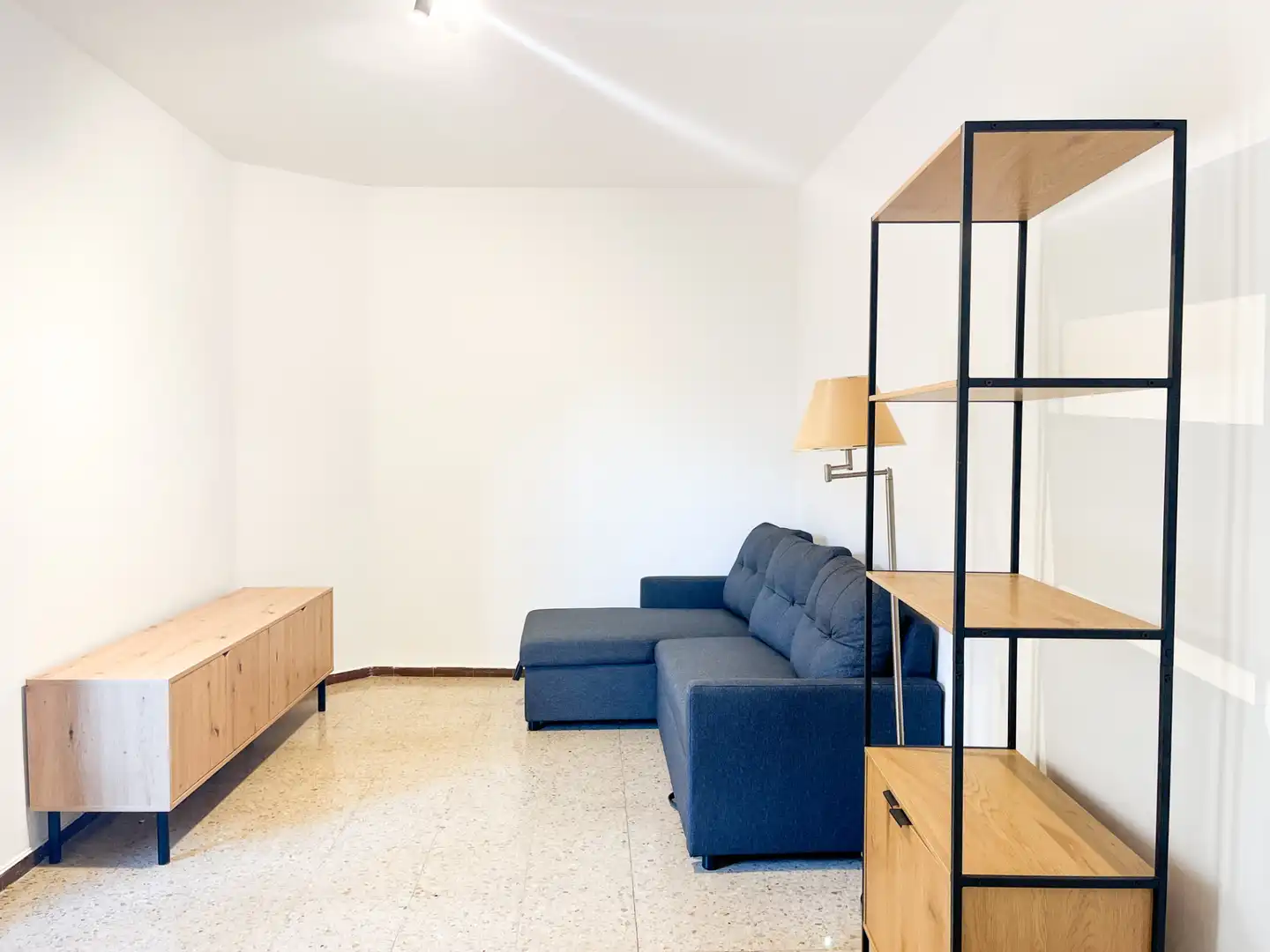 Pis de 72 m² a Cerdanyola del Vallès