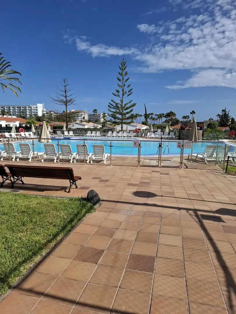 Piso de 804 m² en San Bartolomé de Tirajana