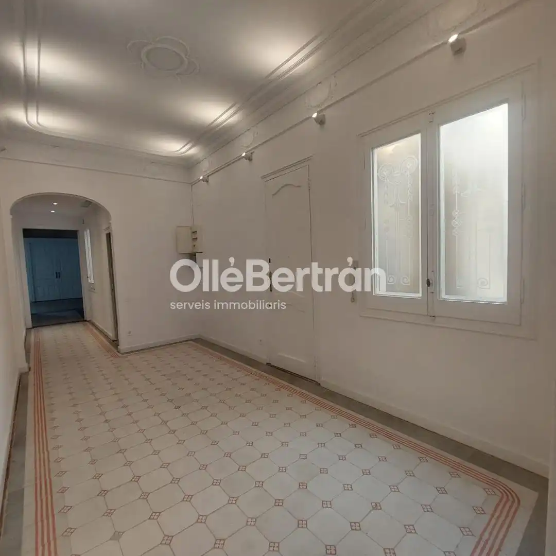 Piso de 261 m² en Barcelona