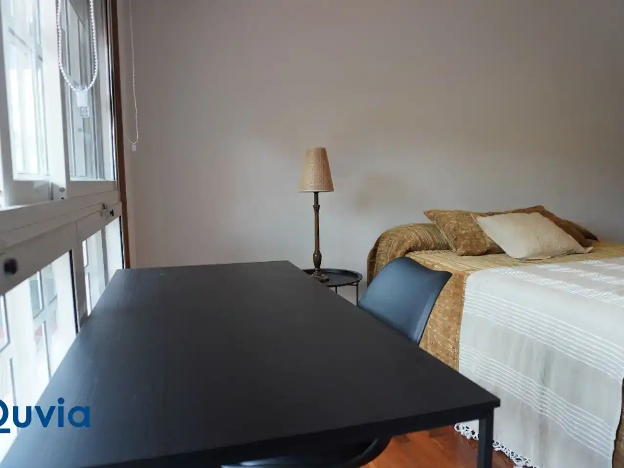 Habitación 250 m², Oleiros