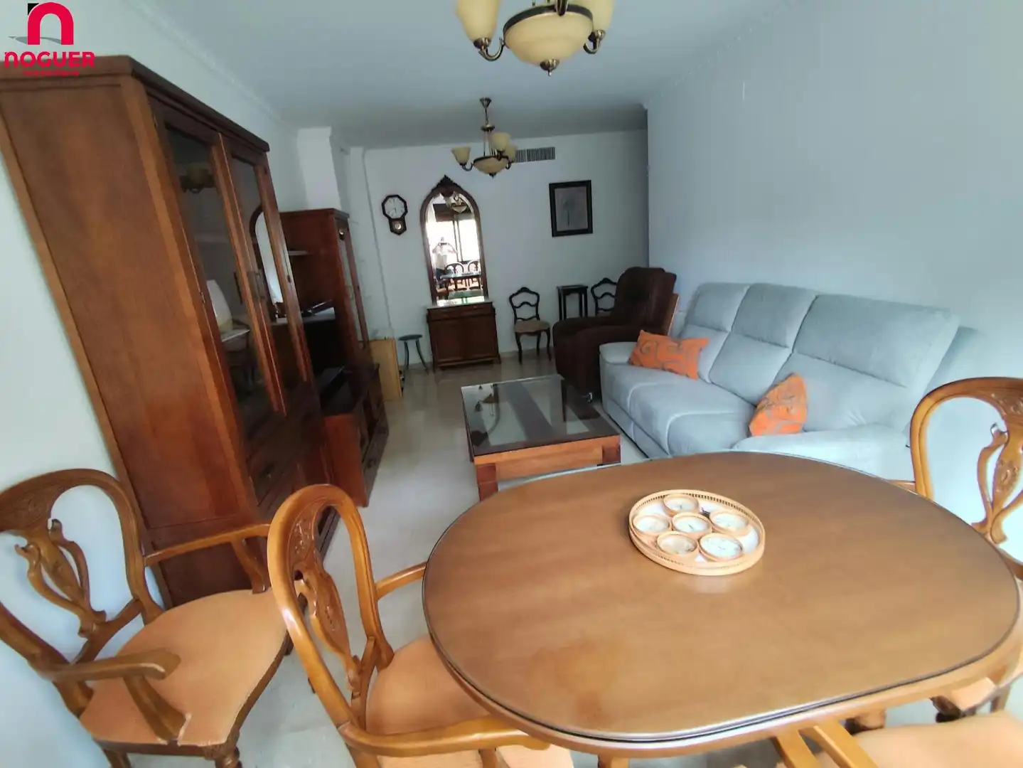 Wohnung 93 m² in Córdoba