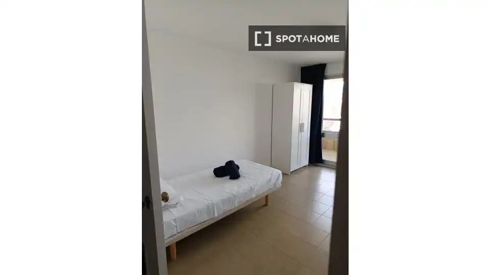 Habitación en alquiler, Almería