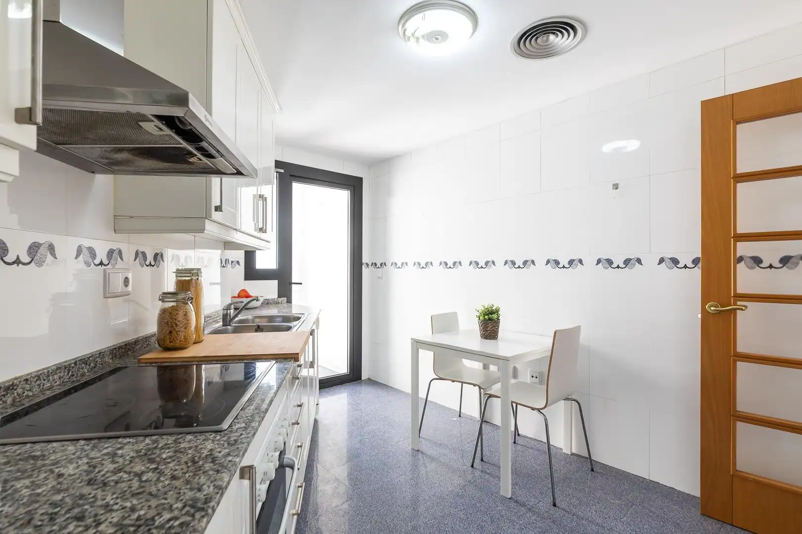 Pis de 84 m² a València