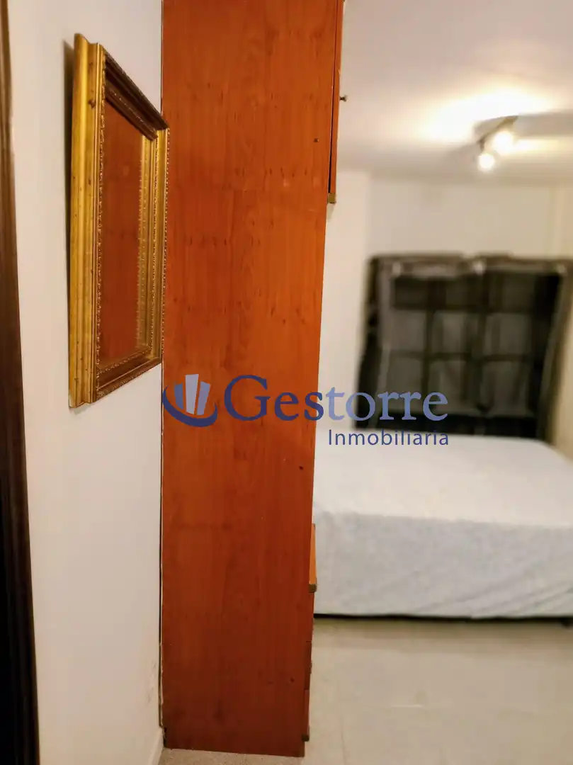 Piso de 35 m² en Oviedo