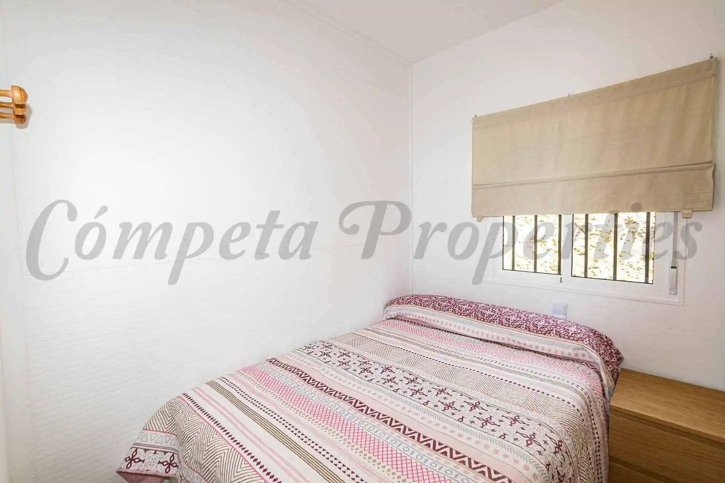Casa 35 m² a Torrox