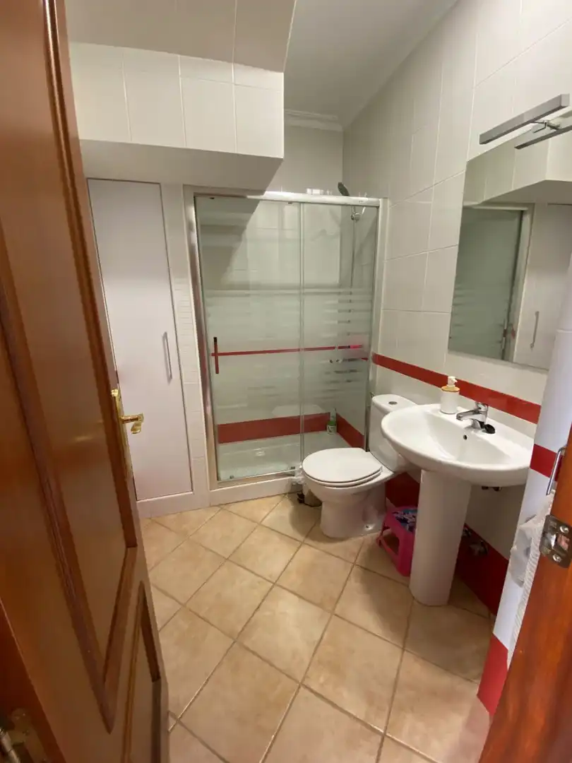 Piso de 180 m² en Moguer