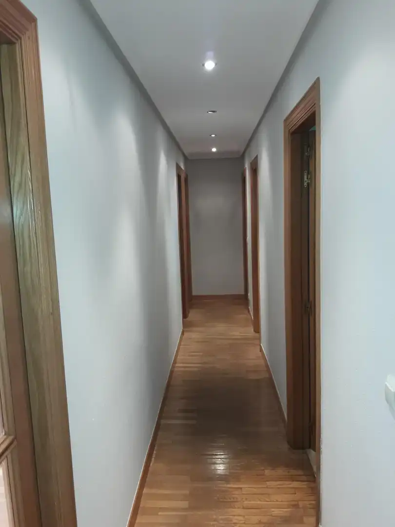 Piso de 110 m² en Palencia