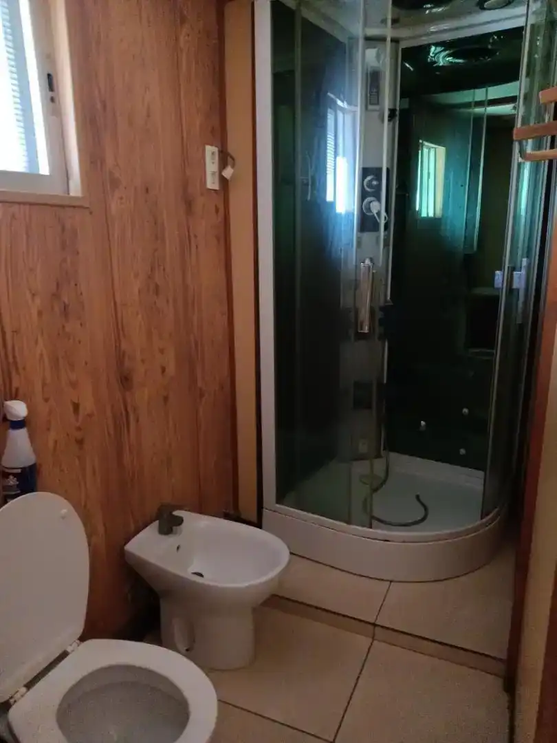 Casa de 180 m² en Granada