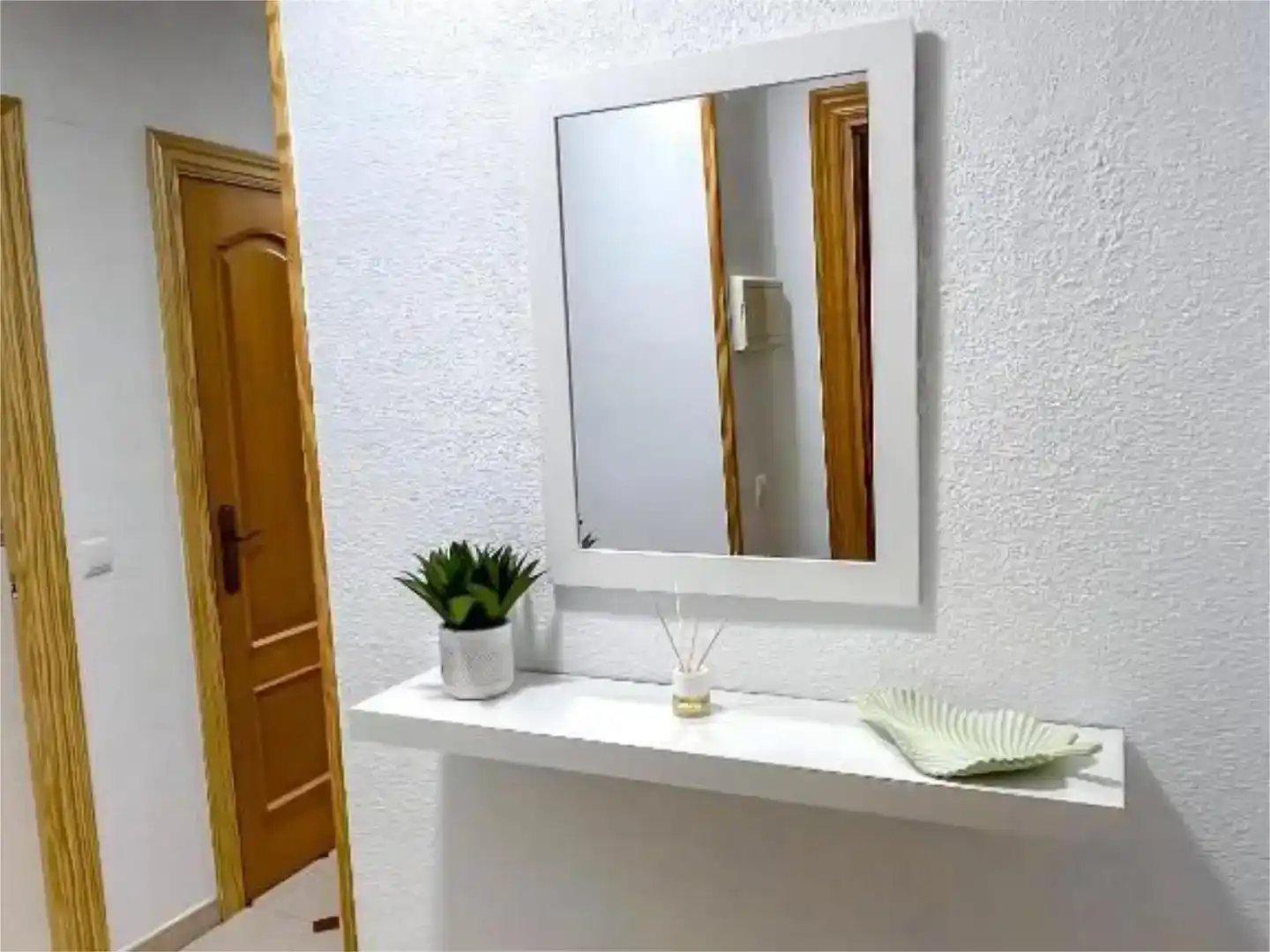 Habitación 60 m², Granada