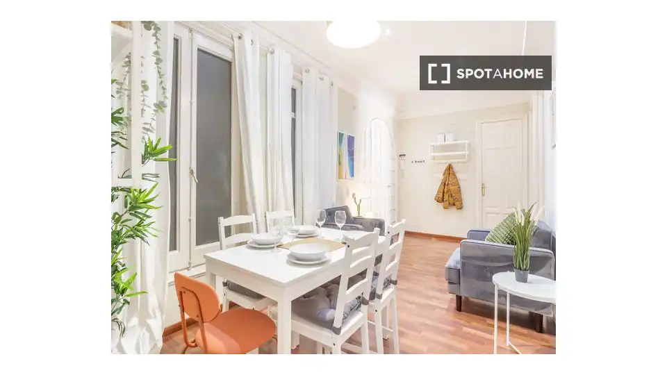 Habitación en alquiler, Barcelona