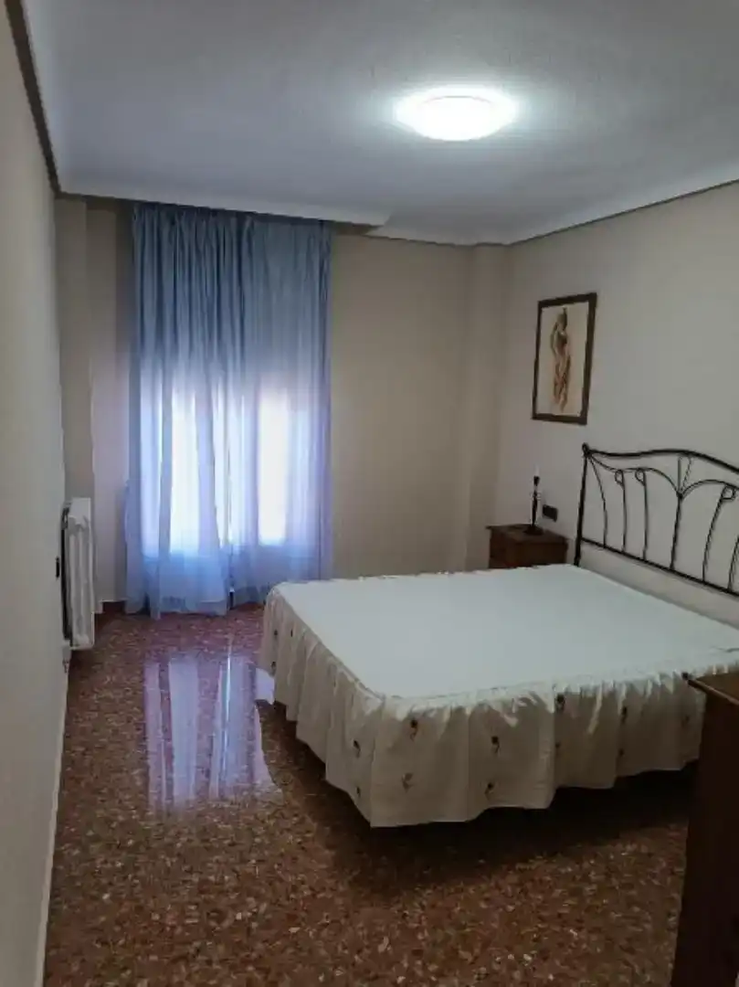 Piso de 90 m² en Albacete