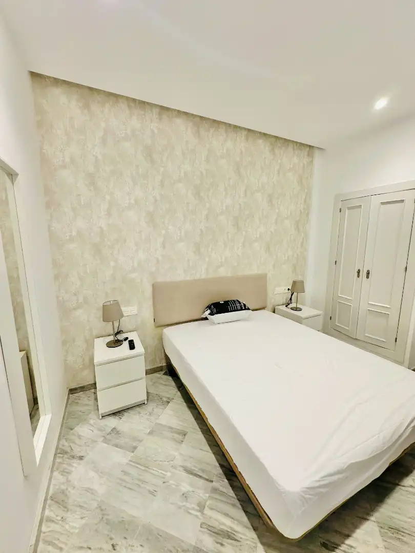 Pis de 57 m² a Granada