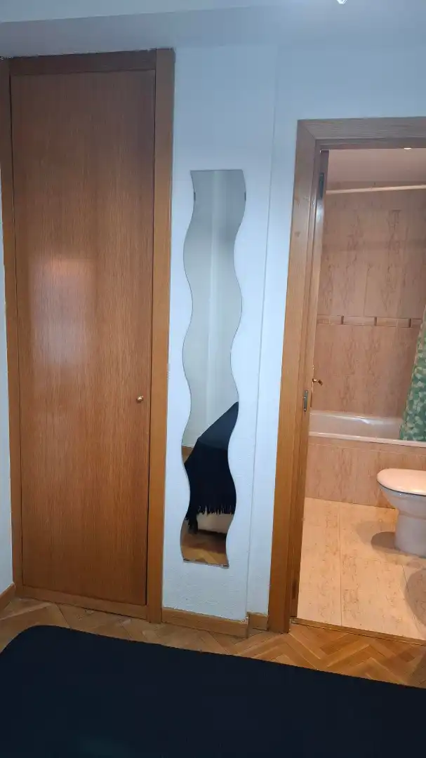 Appartamento 32 m² a Madrid