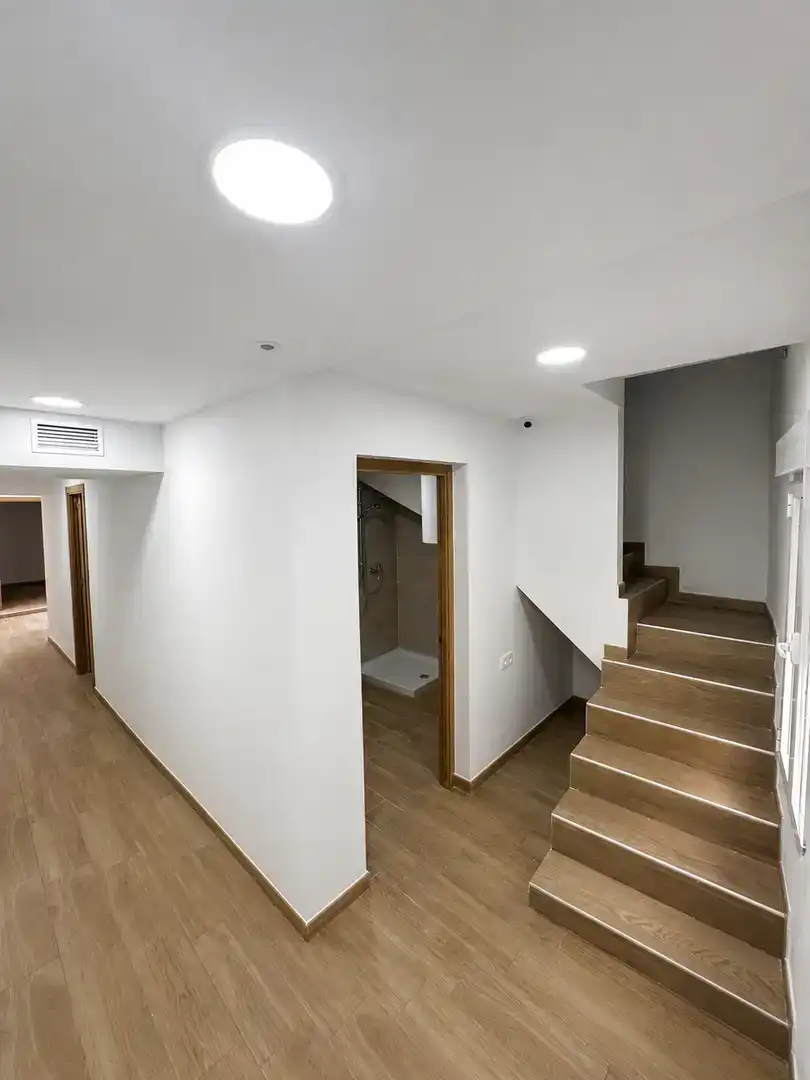 Habitación 160 m², Archena