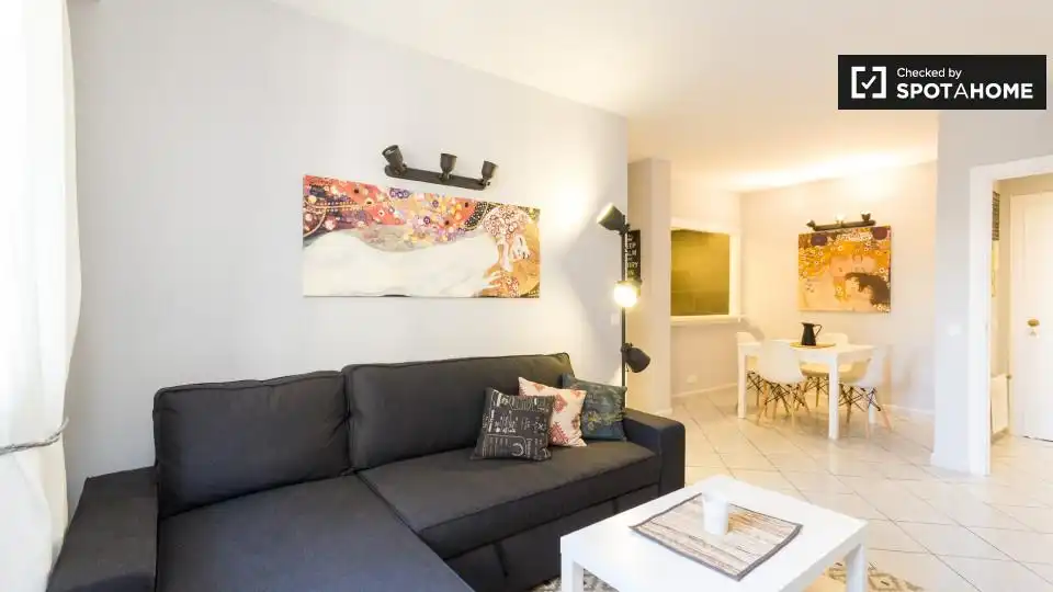Piso de 57 m² en Madrid