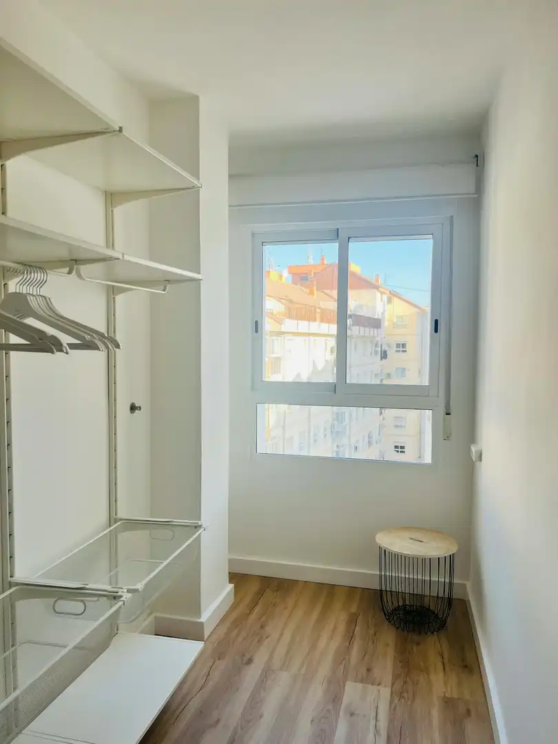 Pis de 114 m² a València