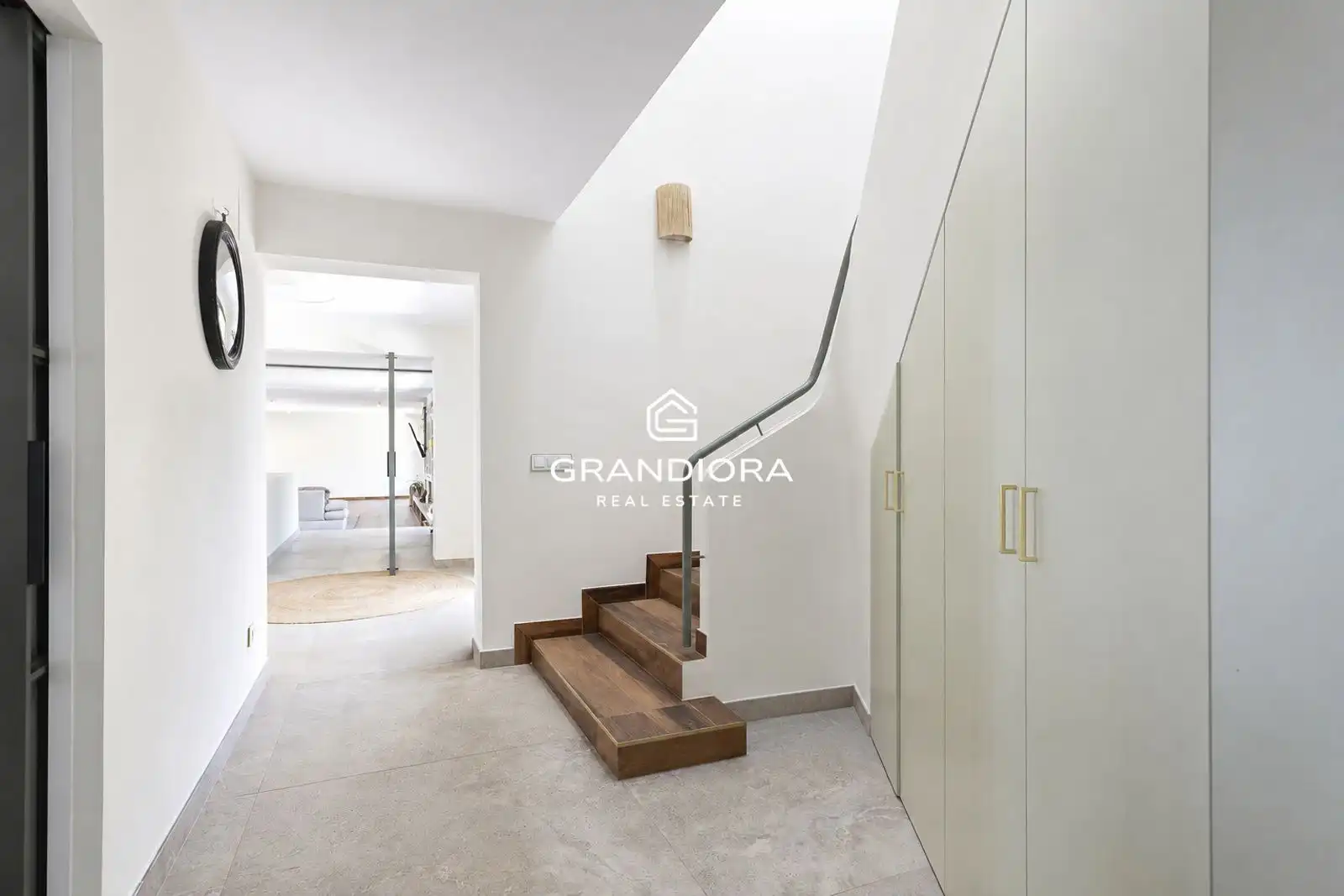 Piso de 928 m² en Cabrils