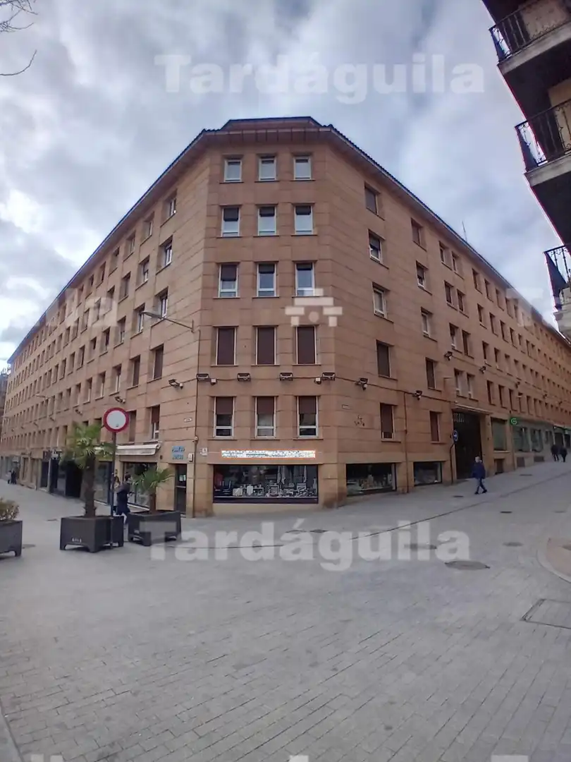 Wohnung 142 m² in Salamanca