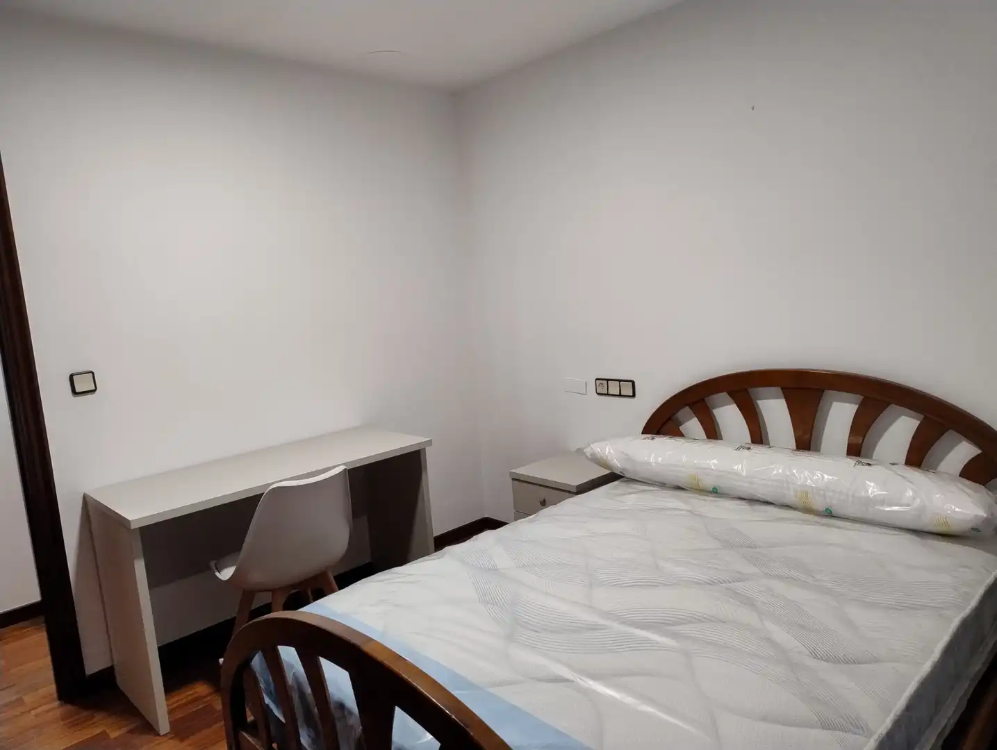 Pis de 90 m² a Santiago de Compostel·la