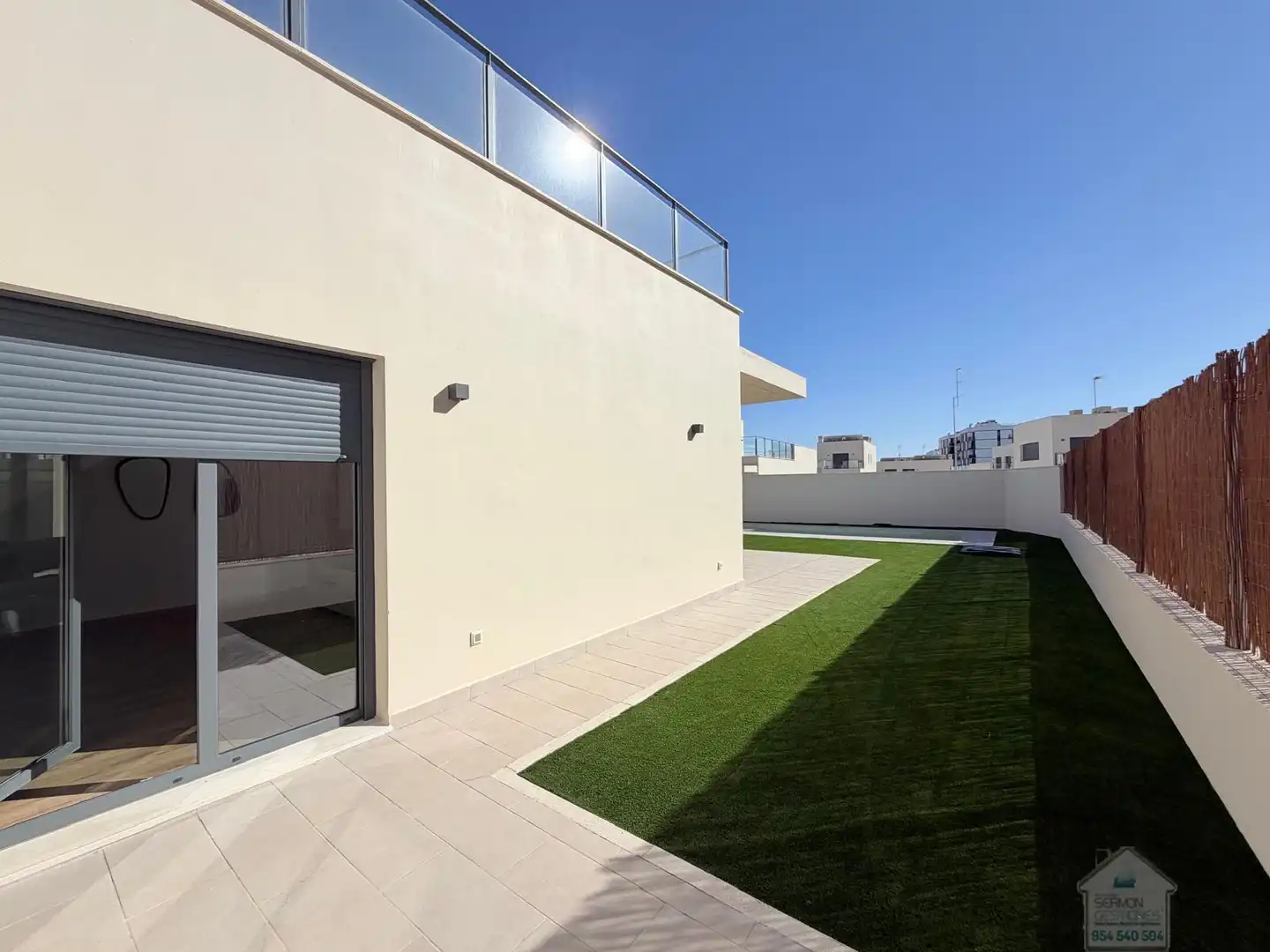 Piso de 200 m² en Dos Hermanas