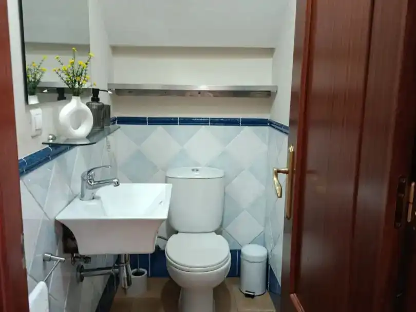 Piso de 100 m² en Campofrío