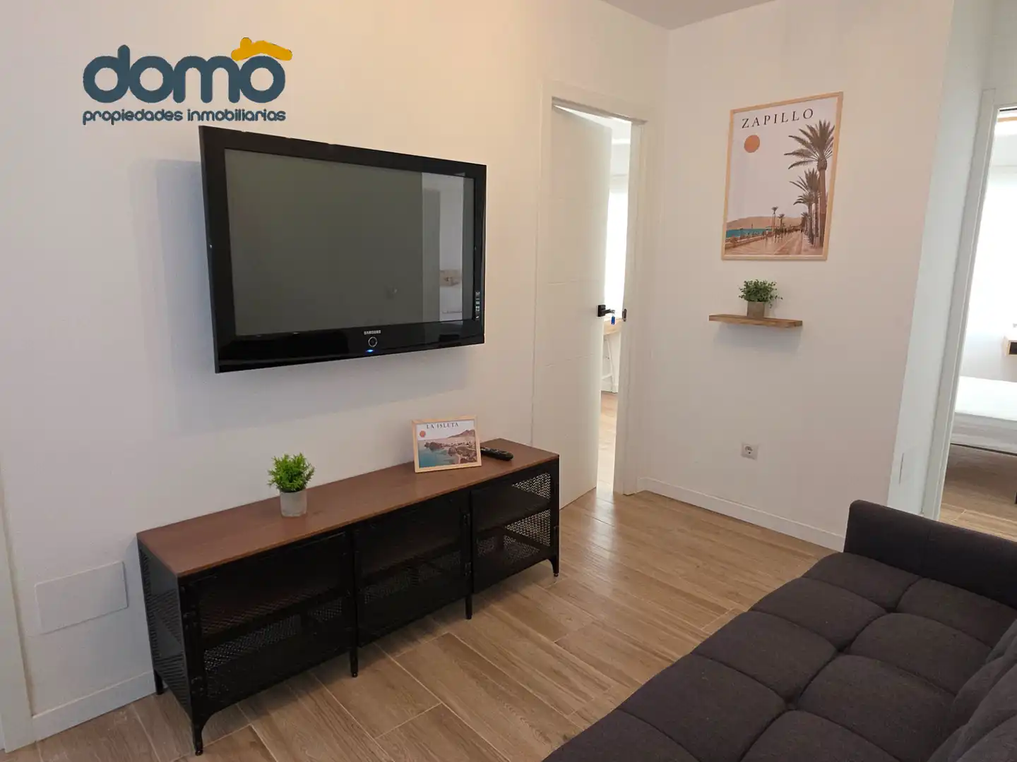 Chambre 85 m², Alméria