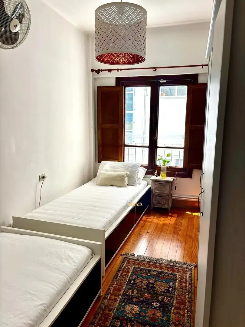 Piso de 95 m² en Vigo