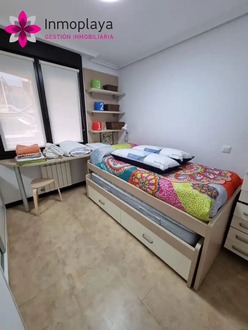 Piso de 75 m² en Noja