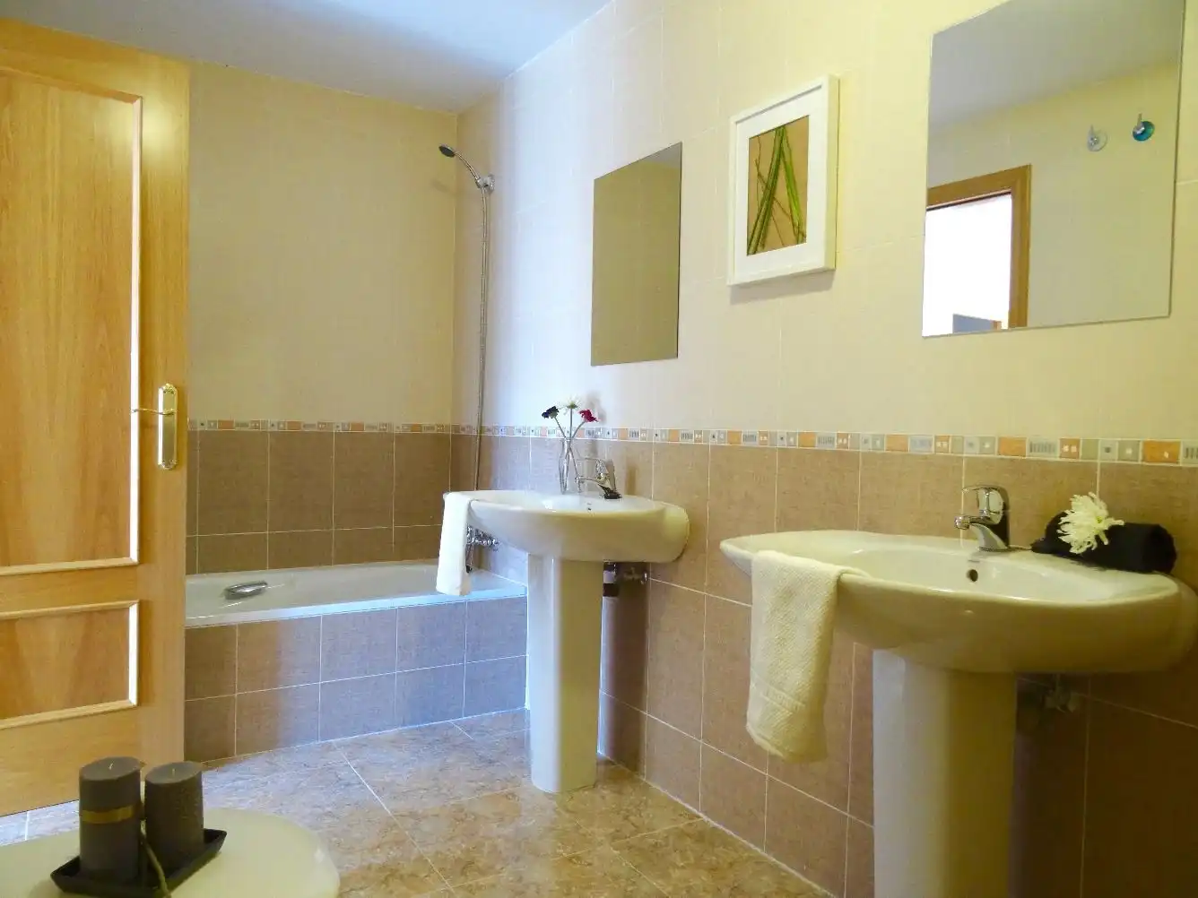 Piso de 183 m² en Medina de Rioseco