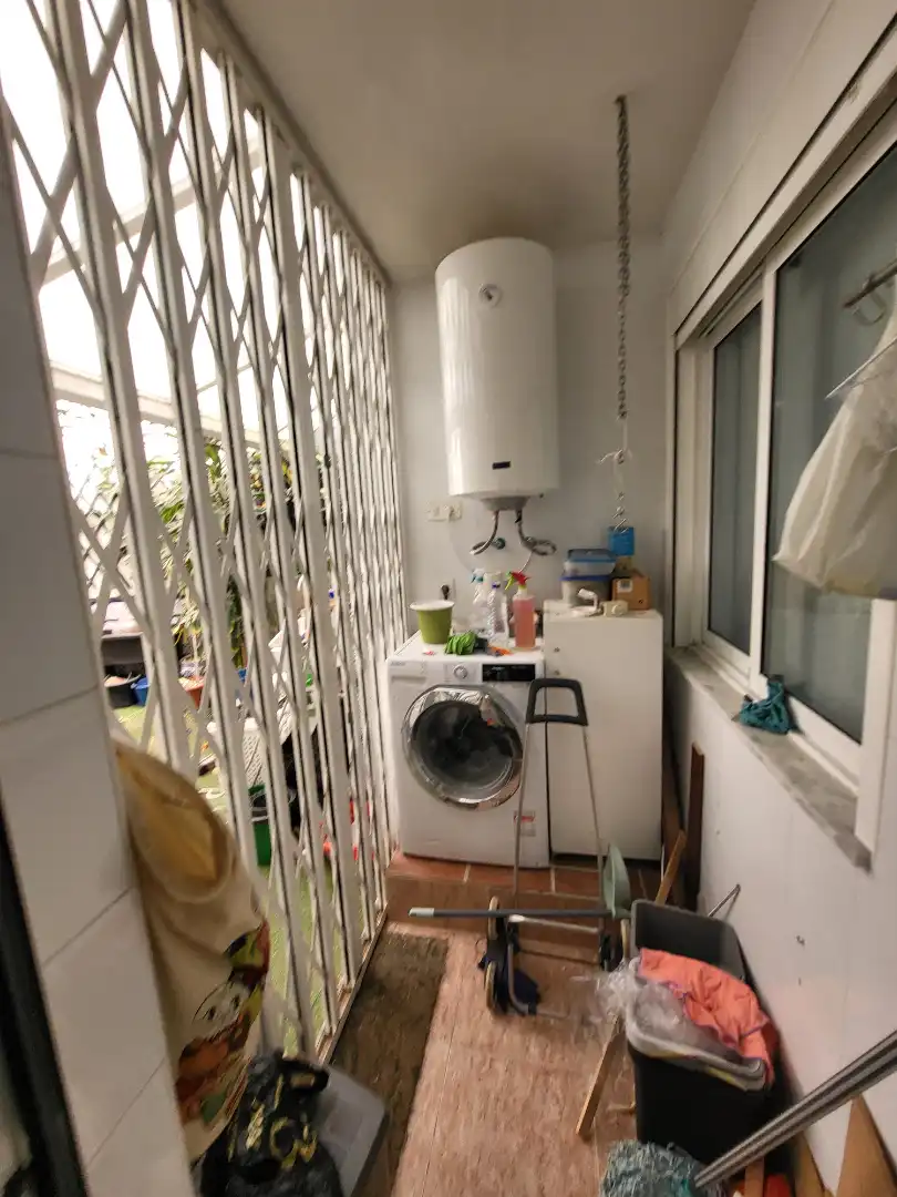 Piso de 162 m² en Almería