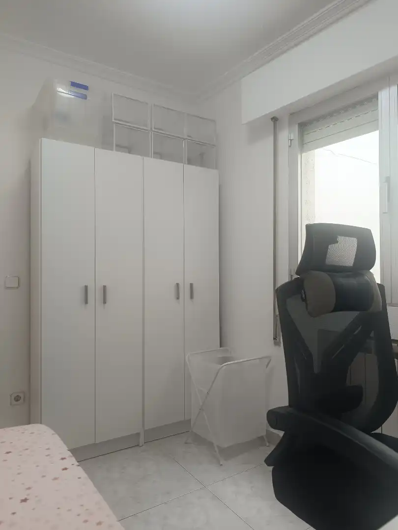 Habitació de lloguer, Getafe