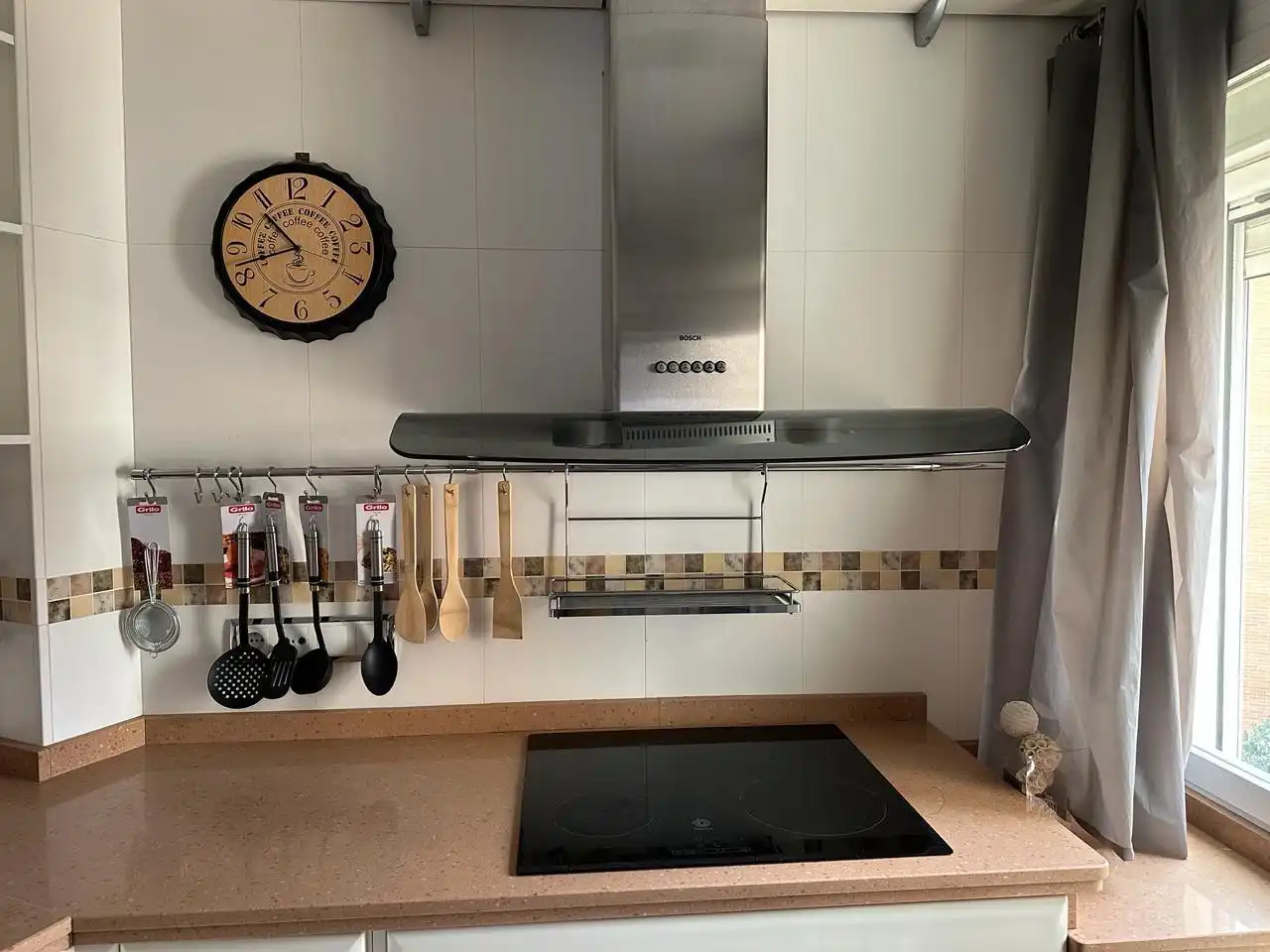 Pis de 90 m² a Còrdova