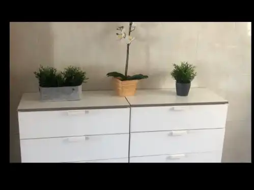Pis de 68 m² a Sant Sebastià