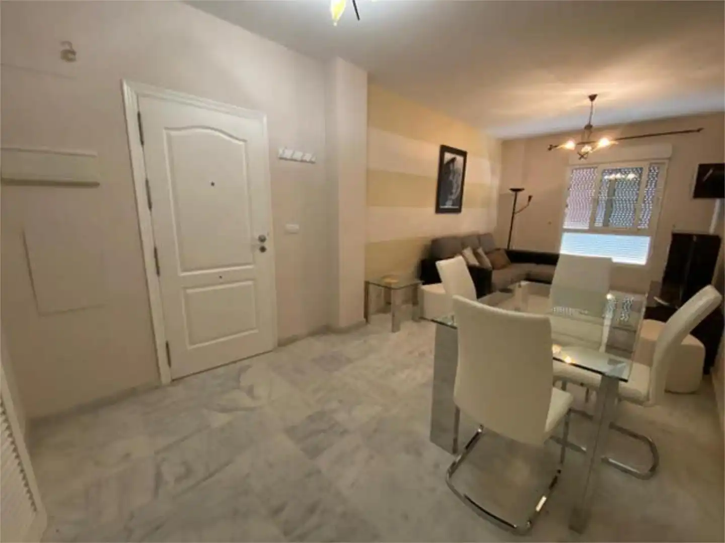 Piso de 50 m² en Sevilla