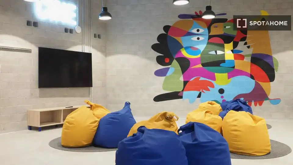 Habitación en alquiler, Bilbao