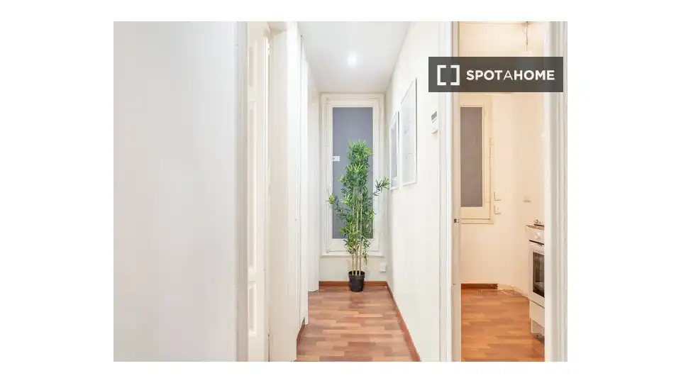 Habitación en alquiler, Barcelona