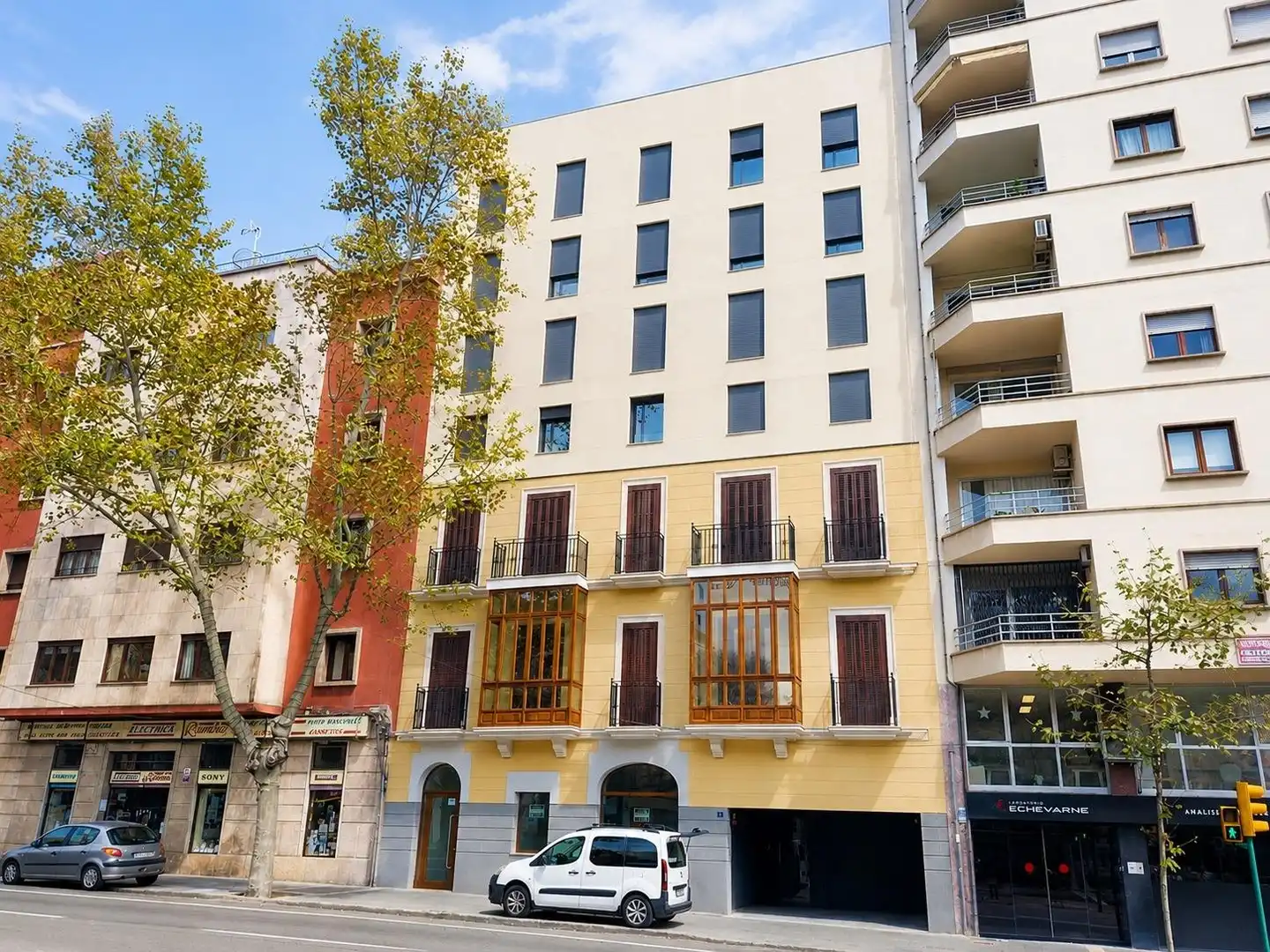 Piso de 85 m² en Palma